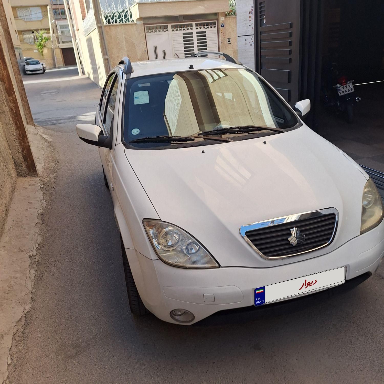 خودرو تیبا، 2 آگهی ann_18055320