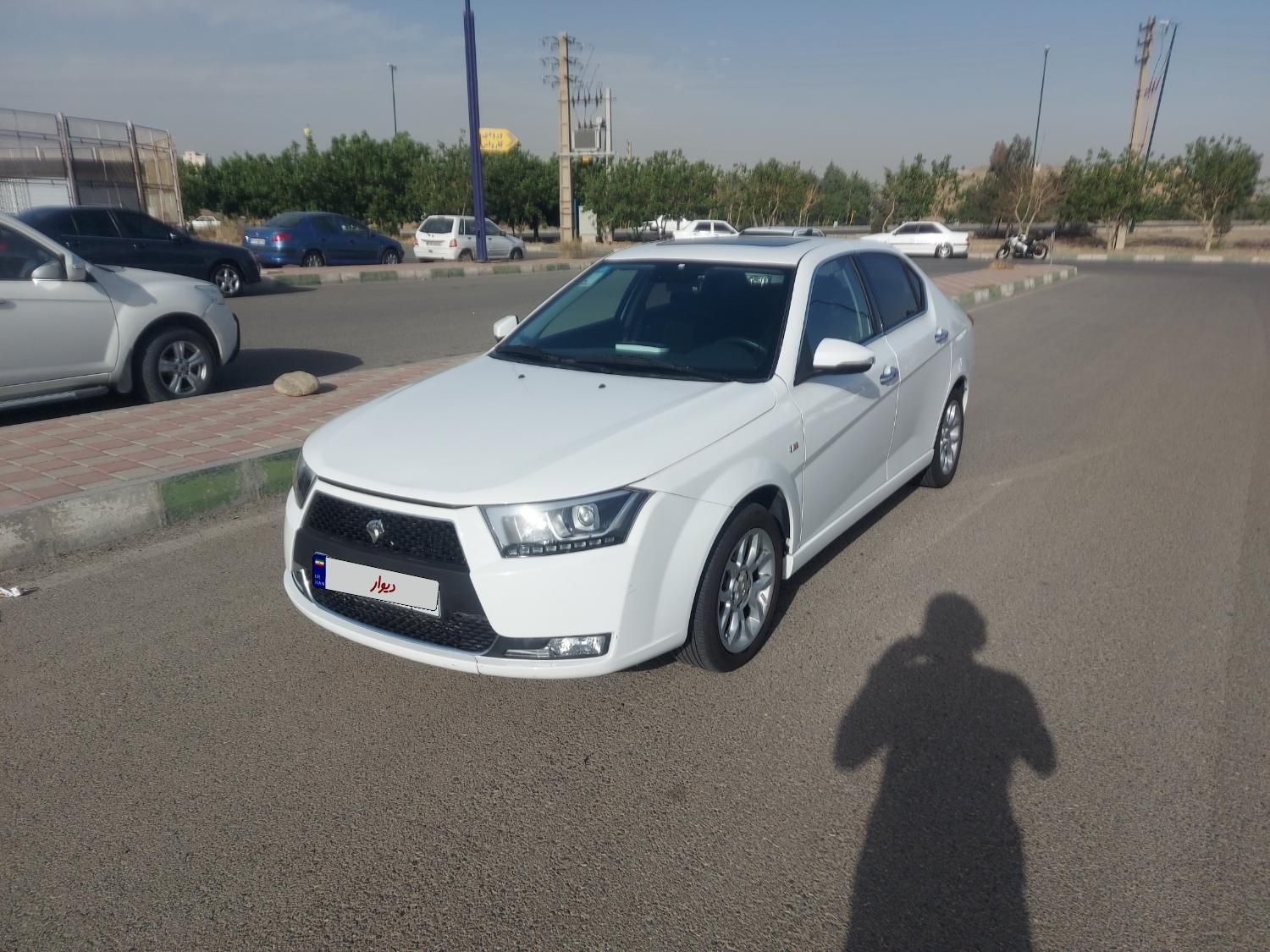 خودرو دنا، پلاس آگهی ann_18055322