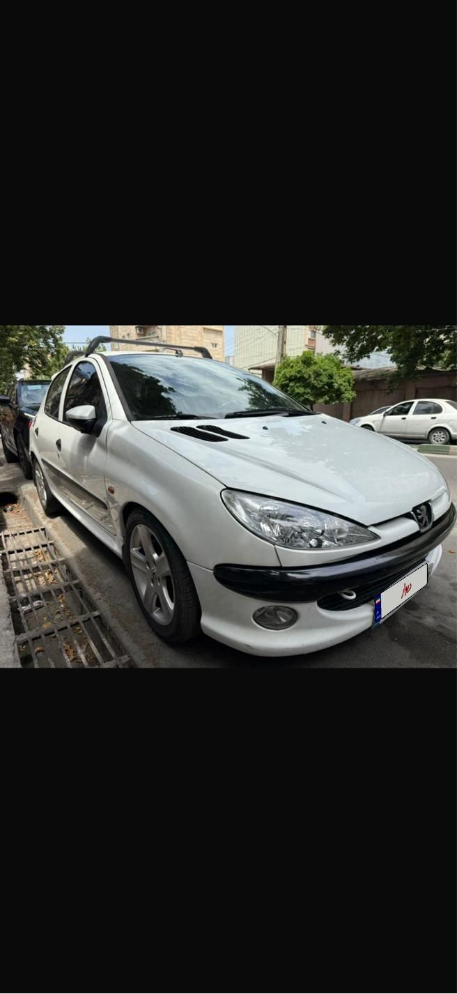خودرو پژو، 206 آگهی ann_18055342