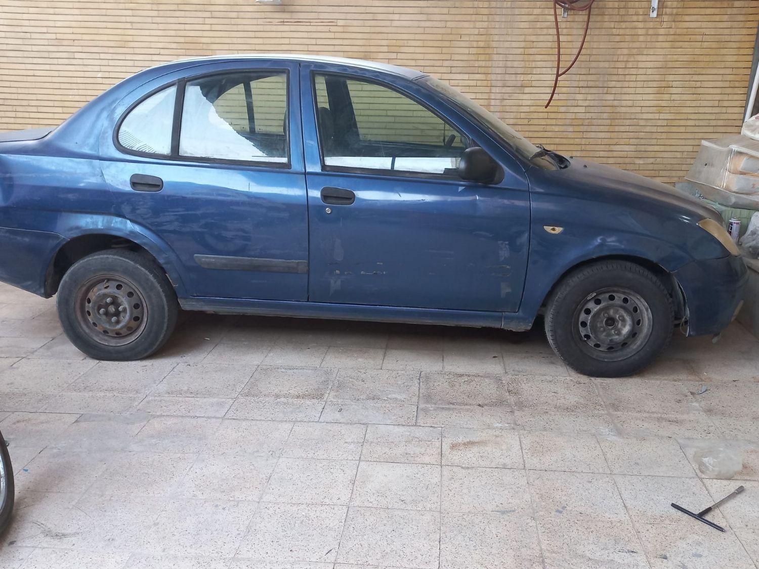 خودرو تیبا، صندوق دار آگهی ann_18055349