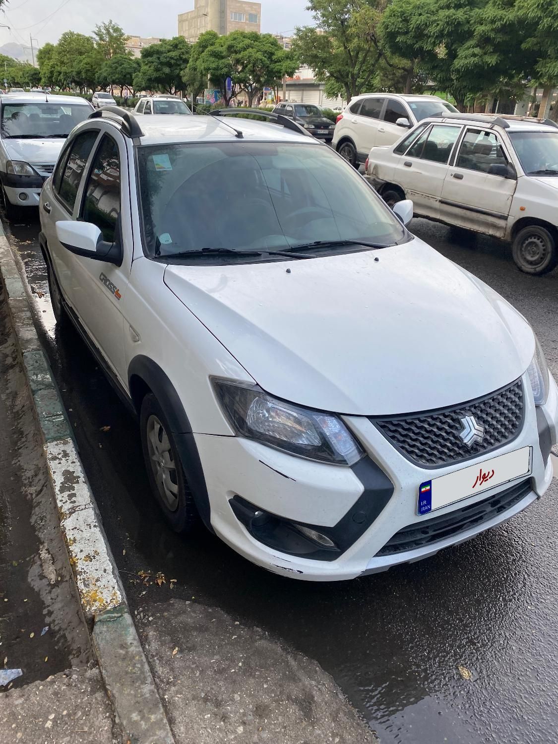 خودرو کوییک، S آگهی ann_18055365