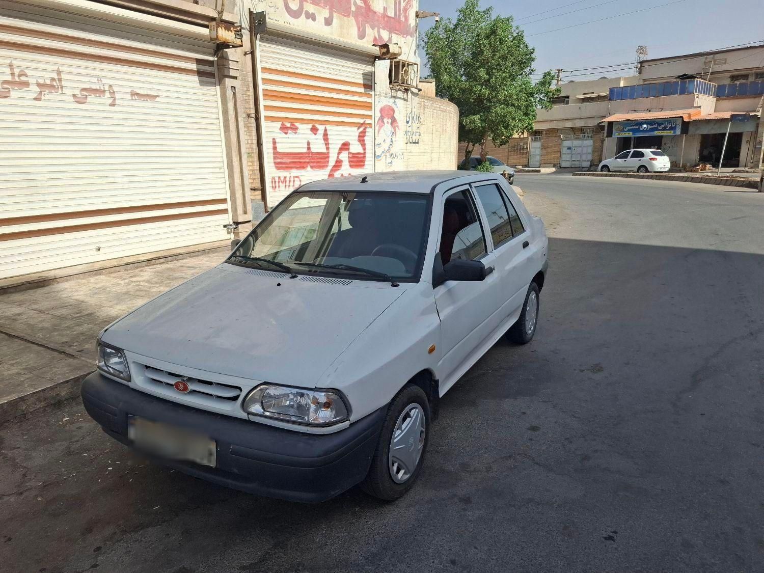 خودرو پراید، 131 آگهی ann_18055366