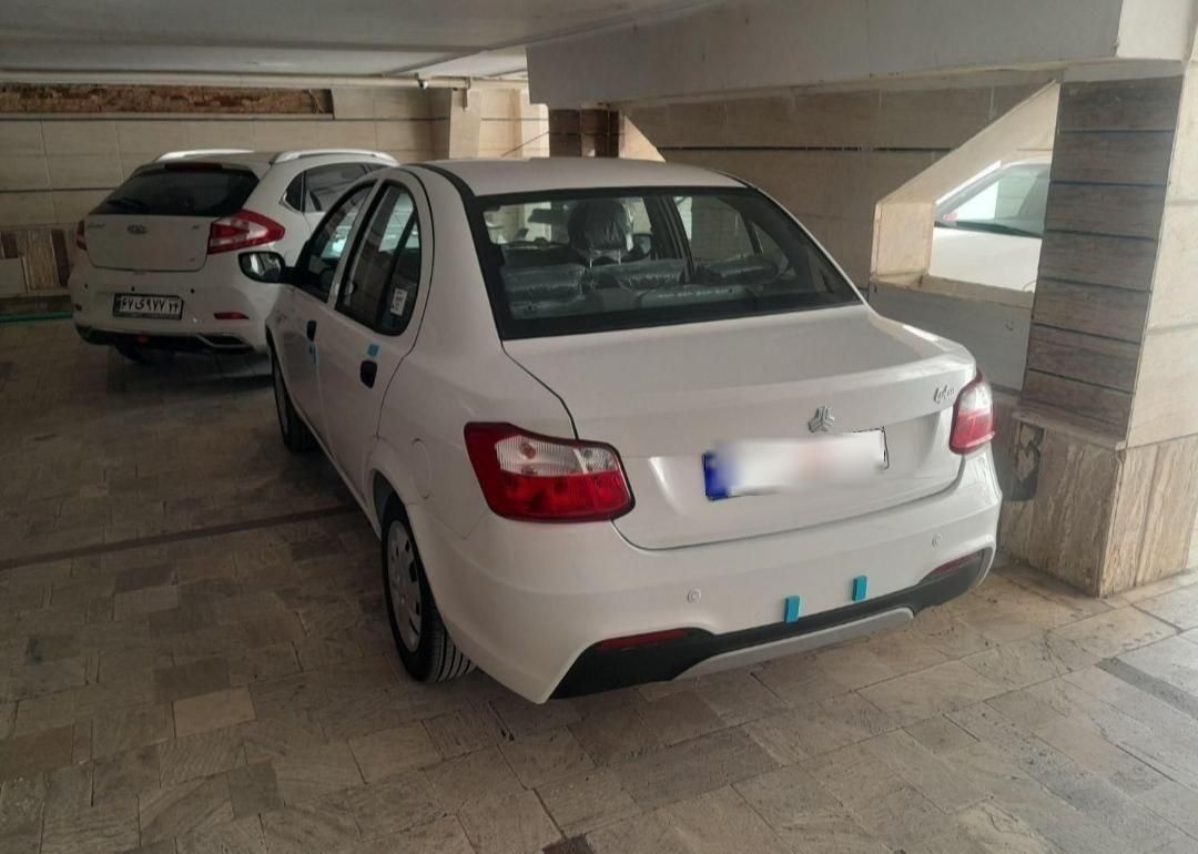 خودرو ساینا، S آگهی ann_18055371
