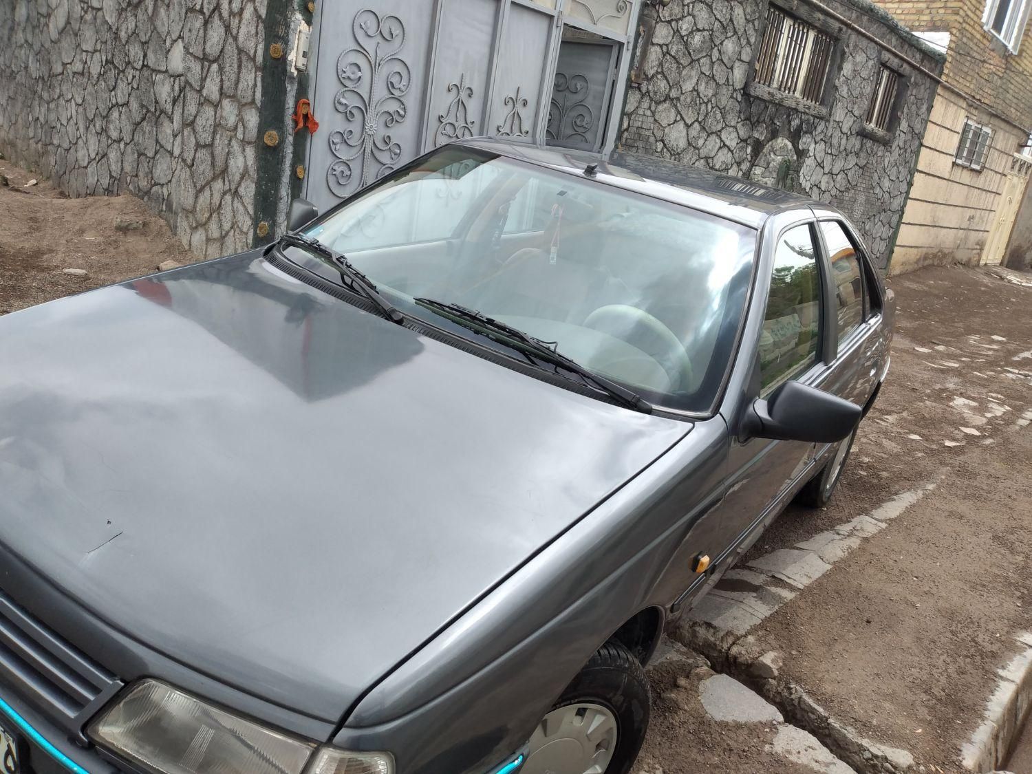 پژو 405 GL - 1373