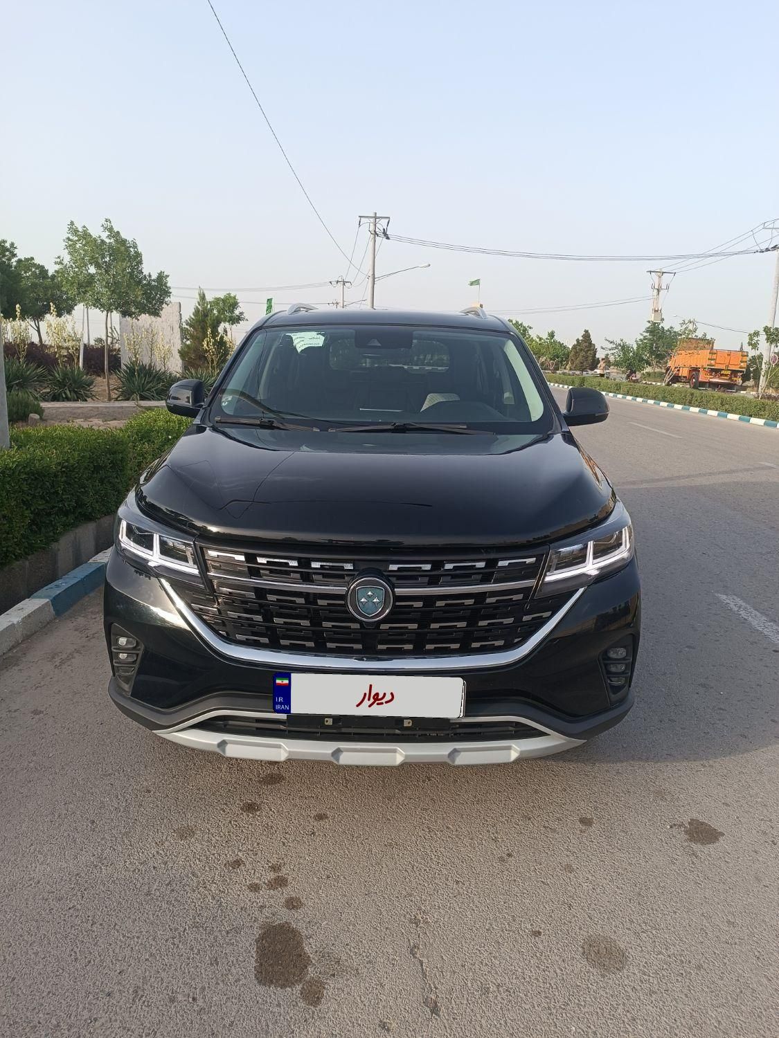 خودرو فردا، T5 آگهی ann_18055384