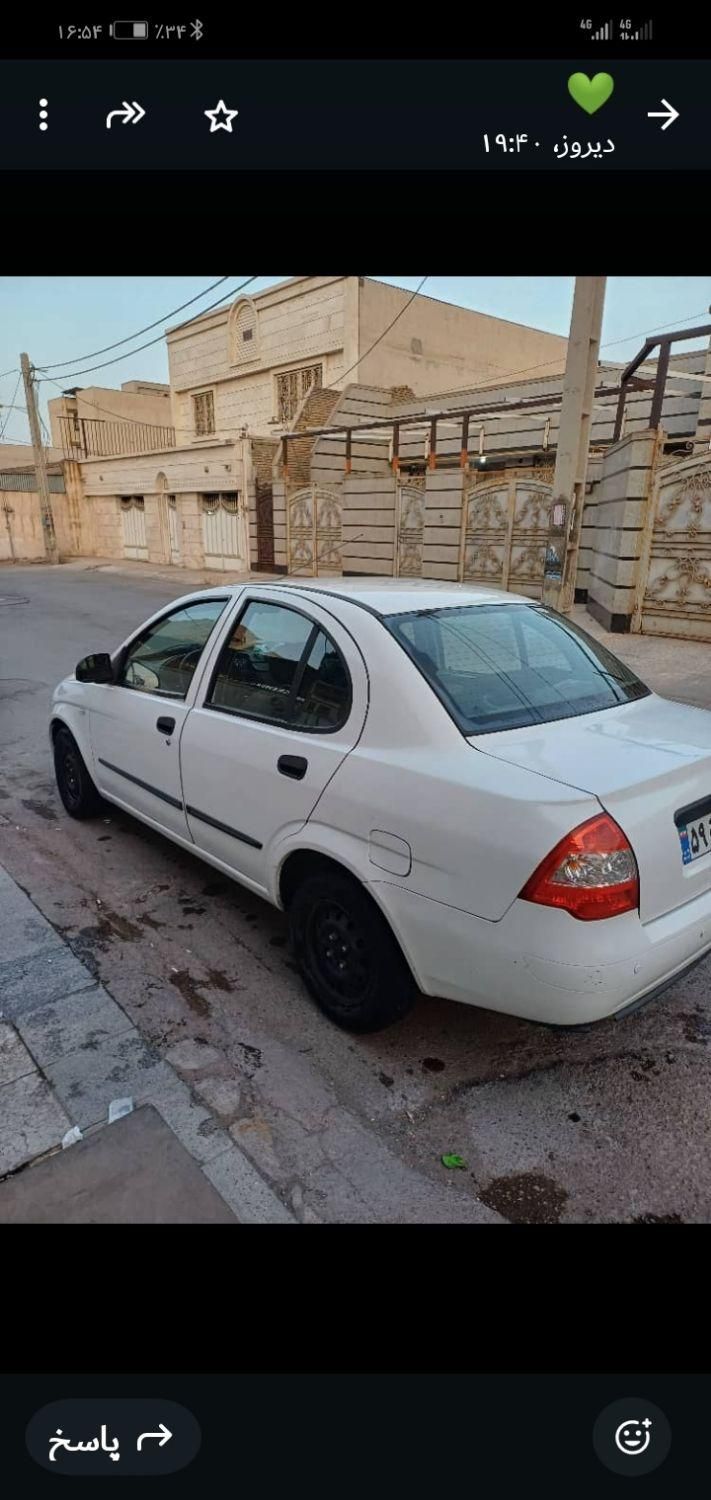 خودرو تیبا، صندوق دار آگهی ann_18055386