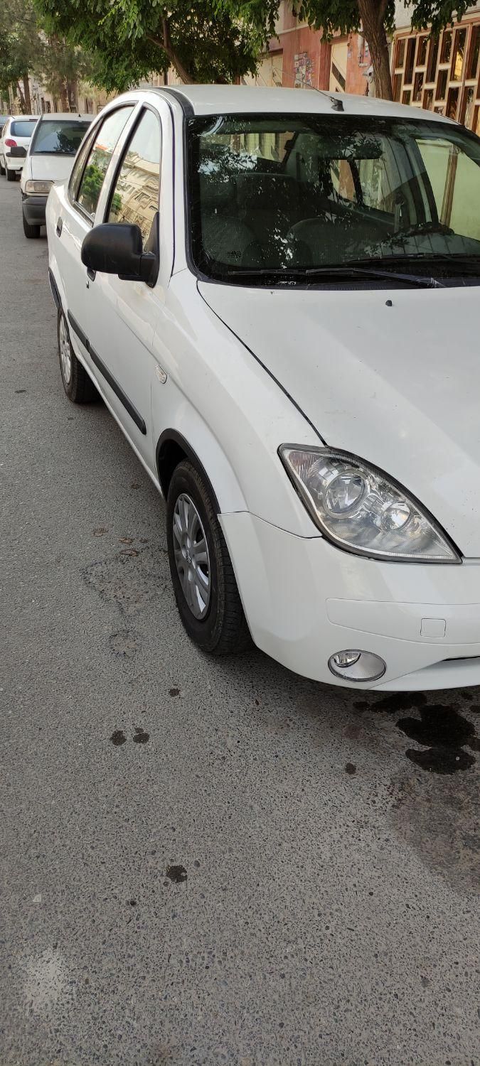خودرو تیبا، صندوق دار آگهی ann_18055389
