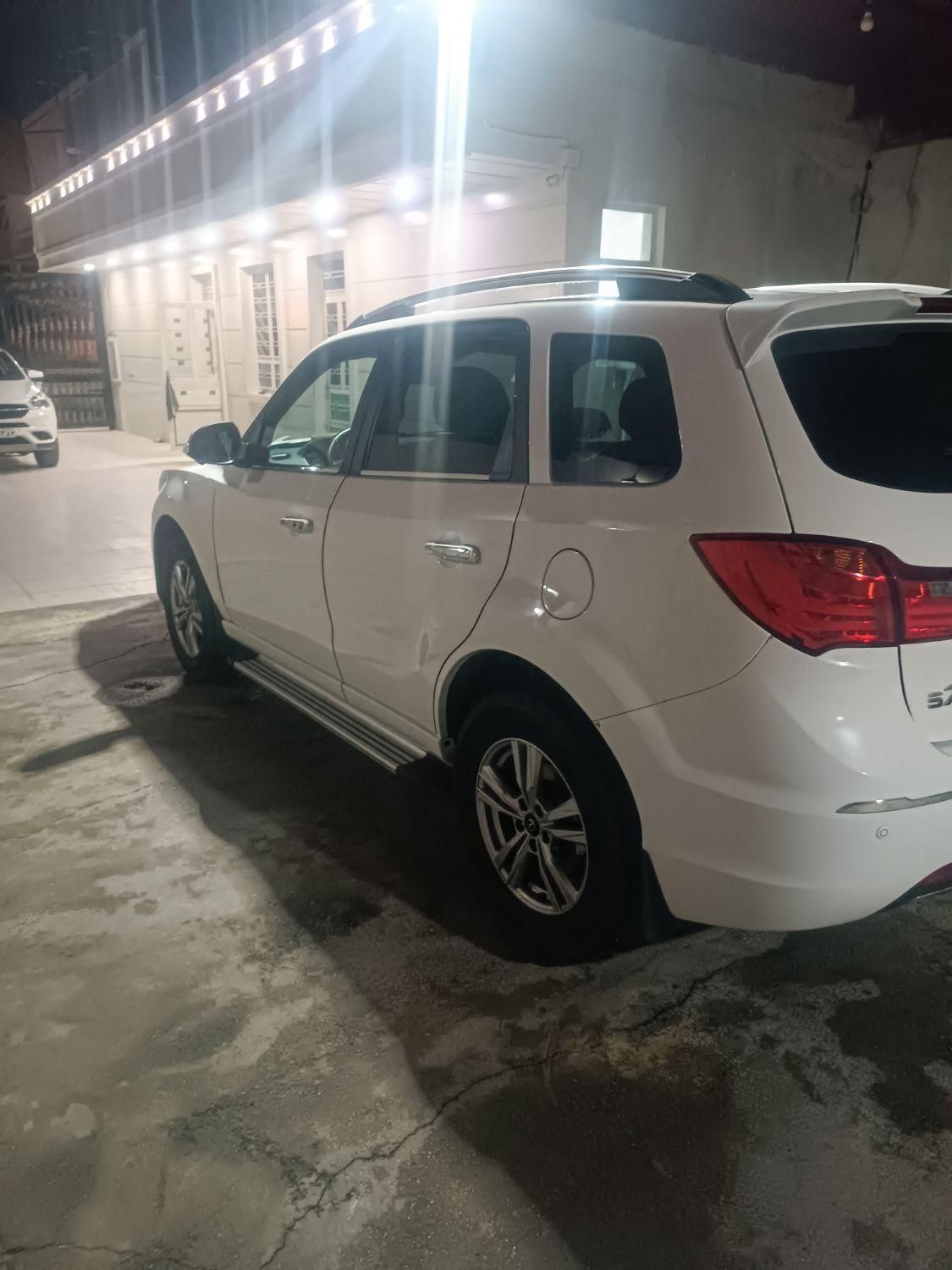 خودرو هایما، S7 پلاس آگهی ann_18055392