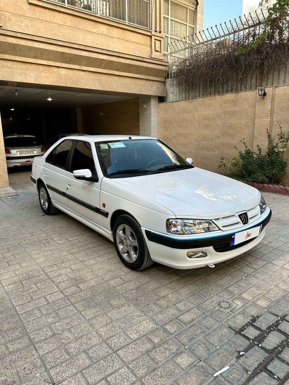 خودرو پژو، پارس آگهی ann_18055398