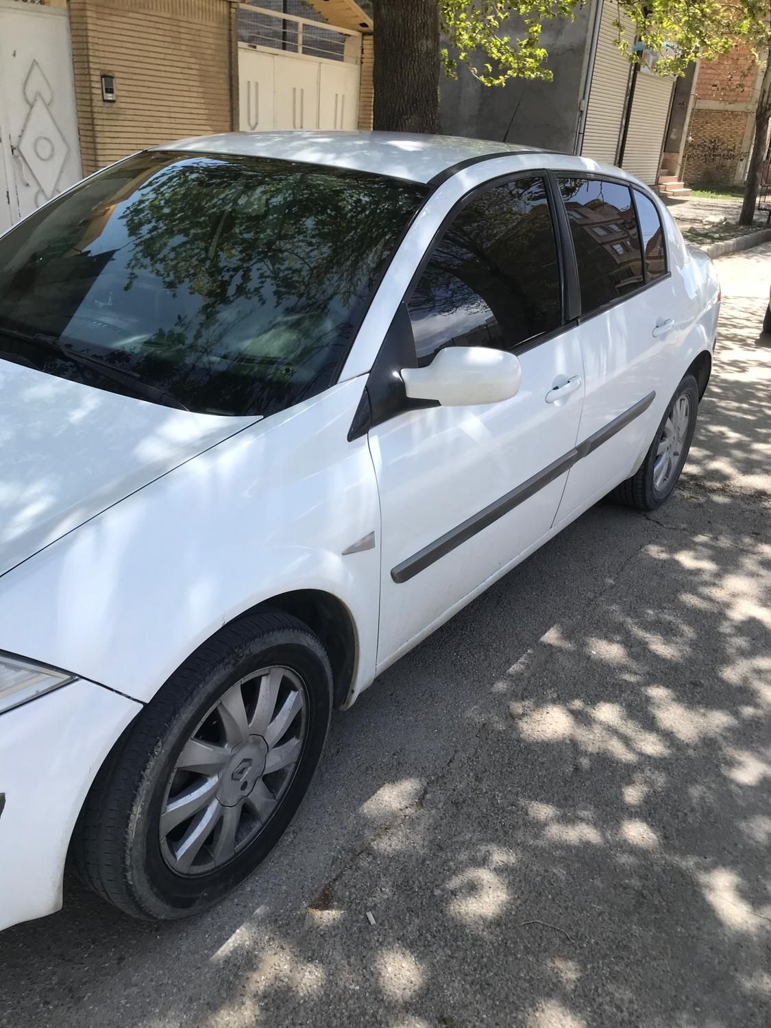 خودرو رنو، مگان آگهی ann_18055400
