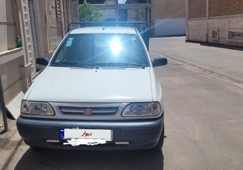 پراید 151 SE - 1402