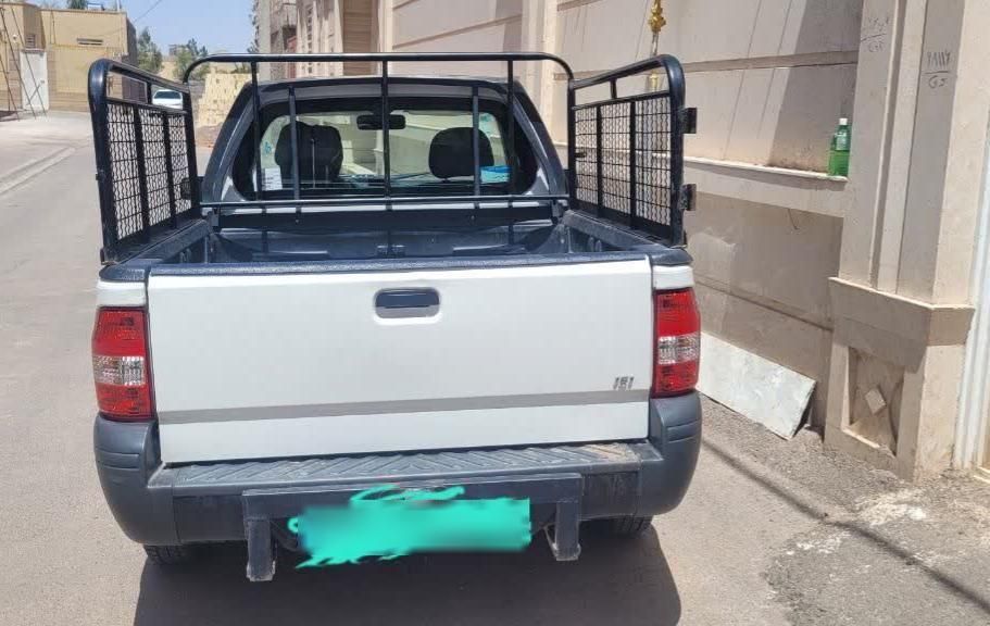 پراید 151 SE - 1402