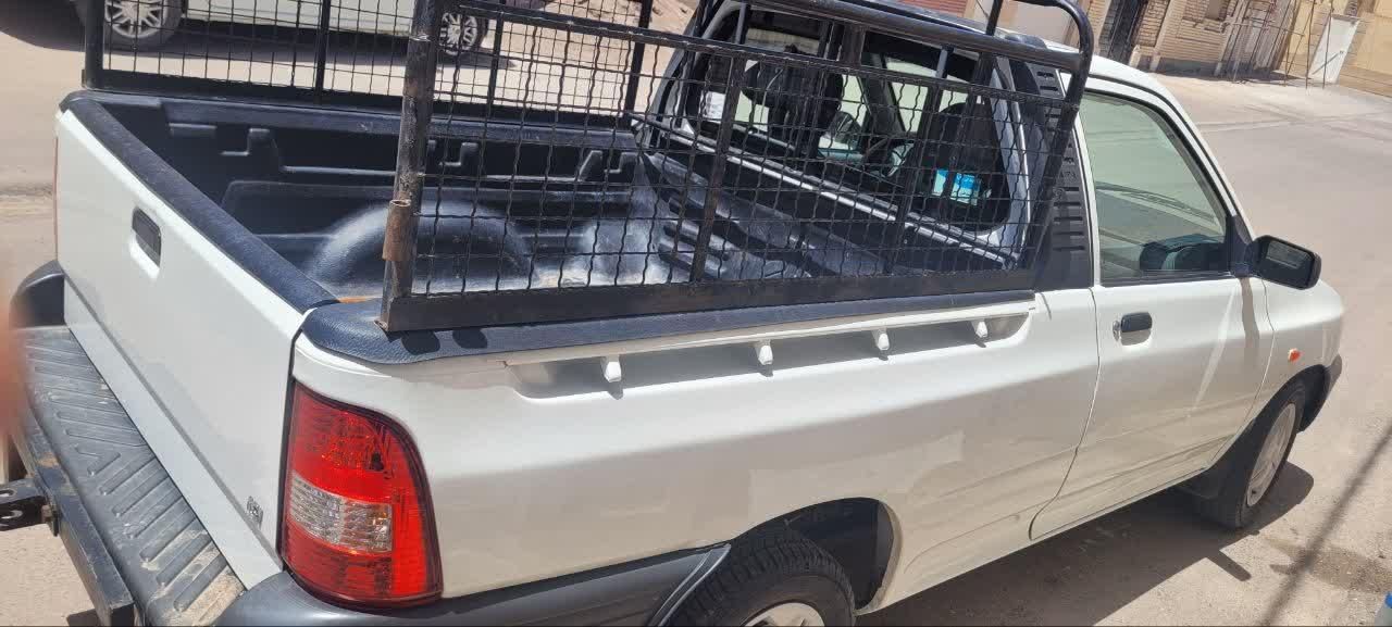 پراید 151 SE - 1402