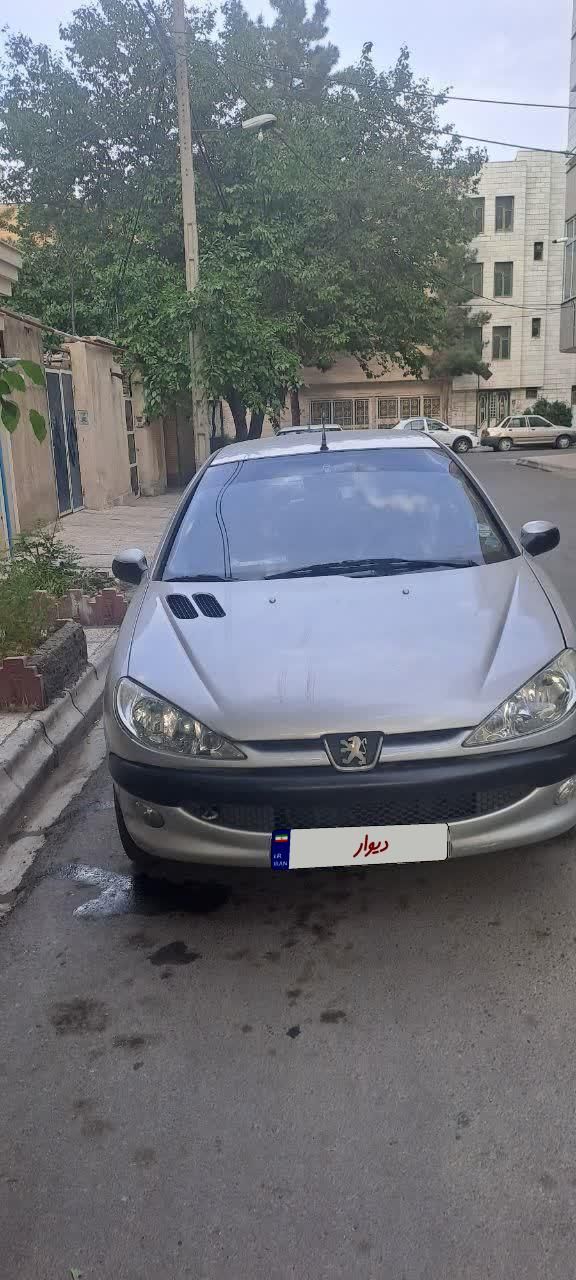 خودرو پژو، 206 آگهی ann_18055408
