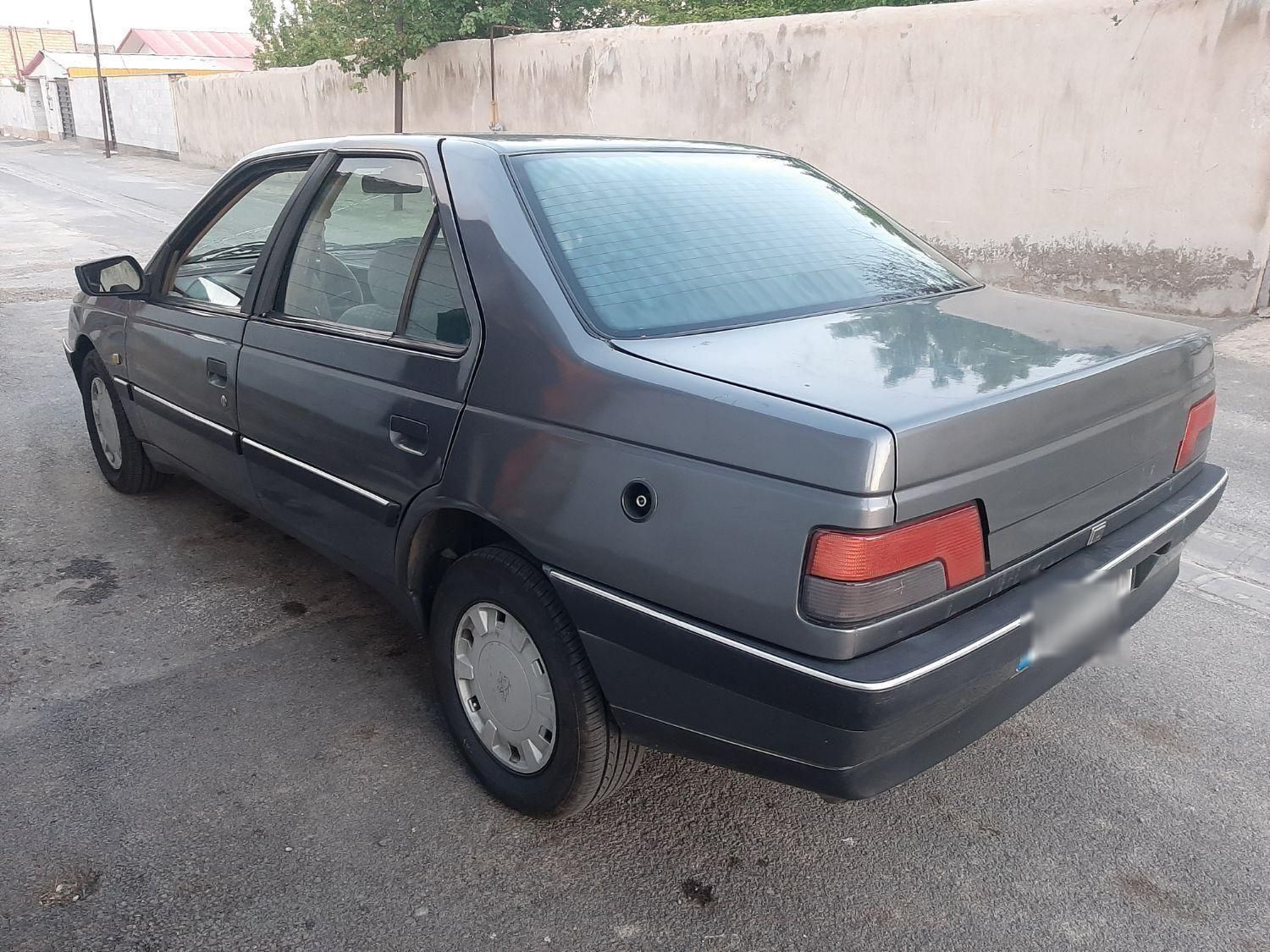 خودرو پژو، 405 آگهی ann_18055415