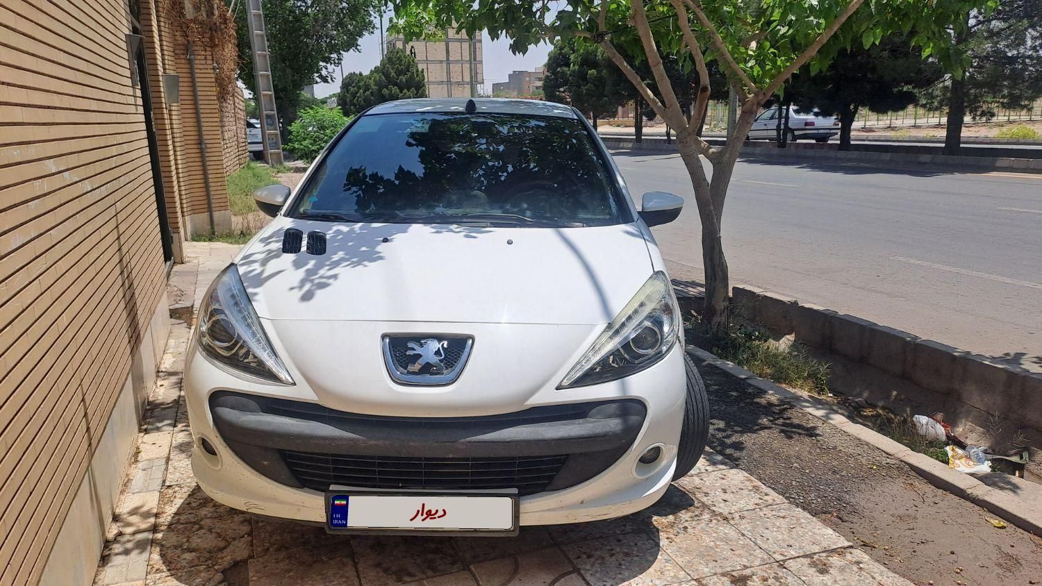 خودرو پژو، 207 آگهی ann_18055418