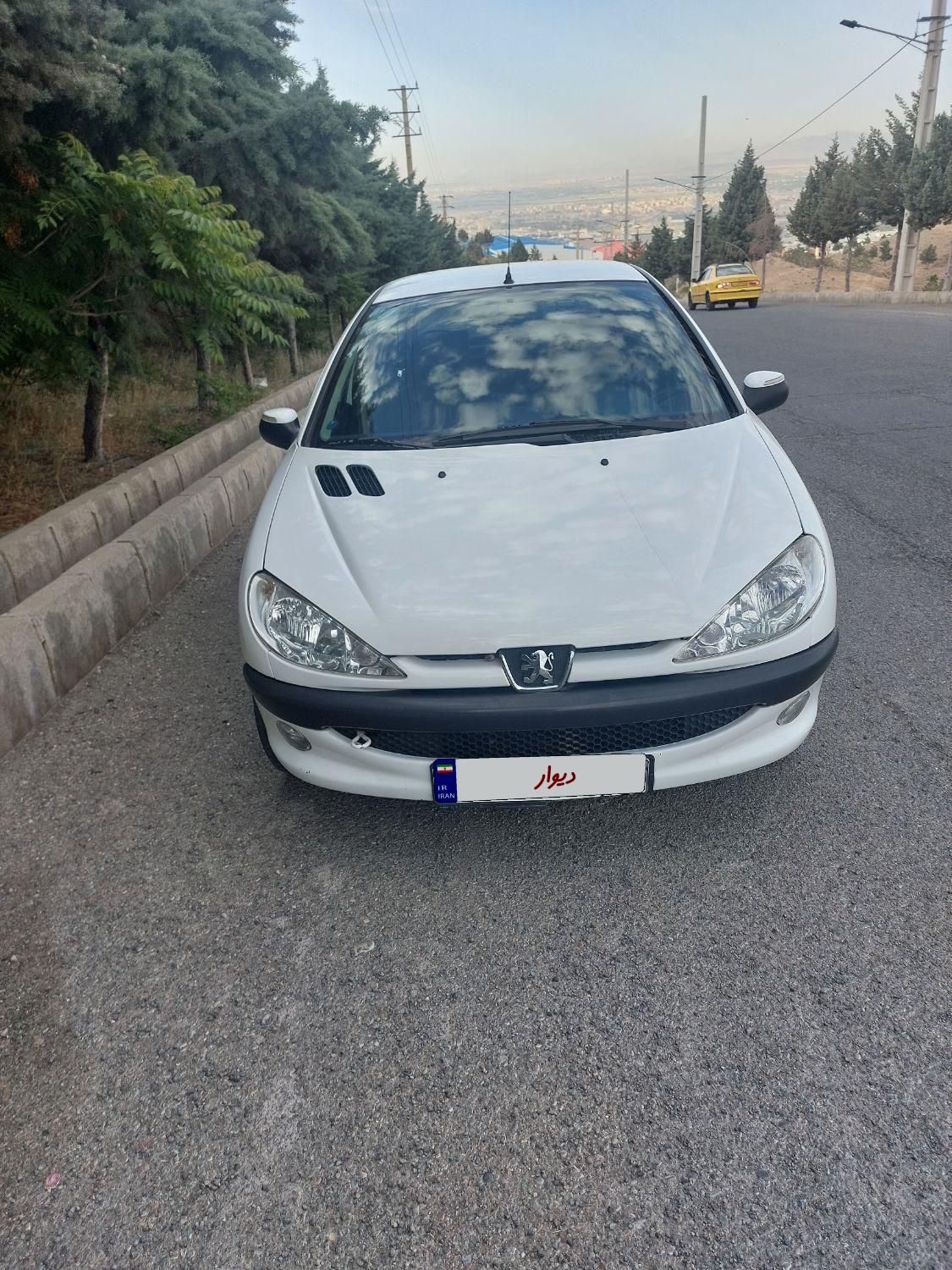 خودرو پژو، 206 آگهی ann_18055424