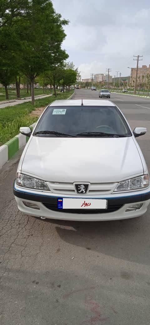 خودرو پژو، پارس آگهی ann_18055431