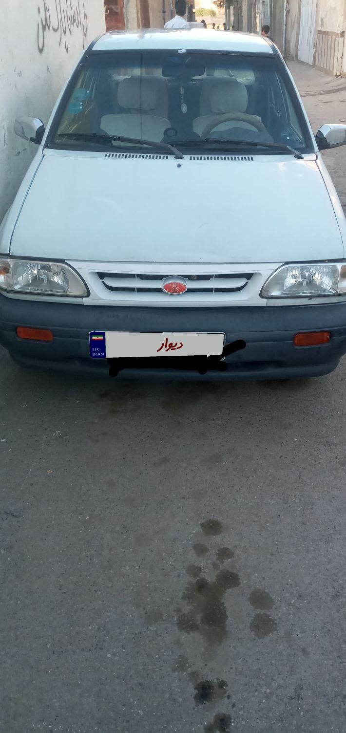 خودرو پراید، صبا آگهی ann_18055443