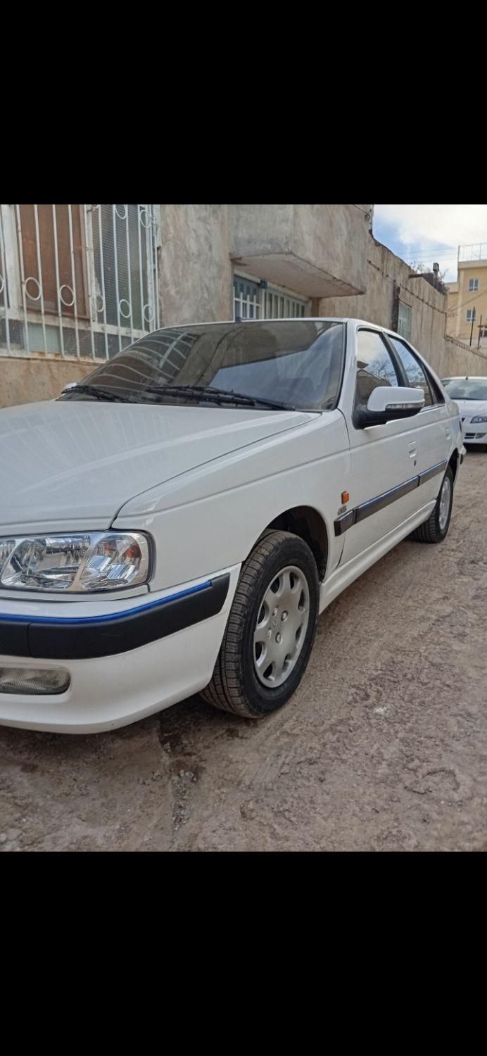 خودرو پژو، پارس آگهی ann_18055446