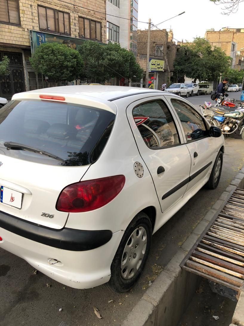 خودرو پژو، 206 آگهی ann_18055447
