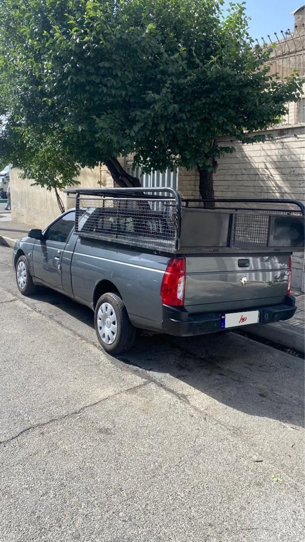 خودرو آریسان، 2 آگهی ann_18055449