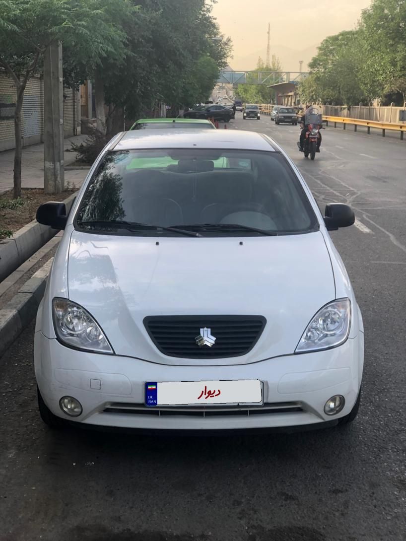 خودرو تیبا، صندوق دار آگهی ann_18055452