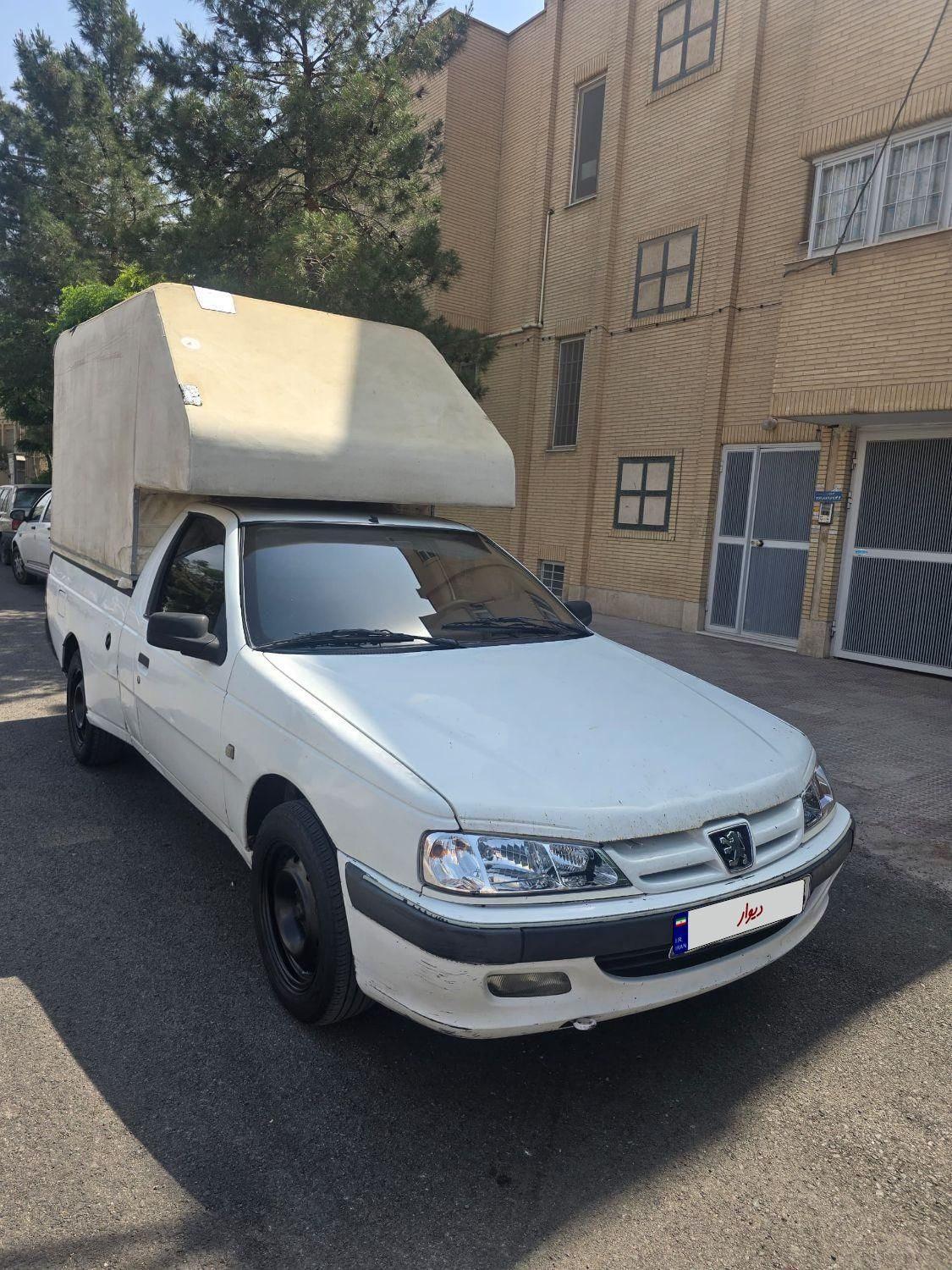 خودرو آریسان، دوگانه سوز آگهی ann_18055454