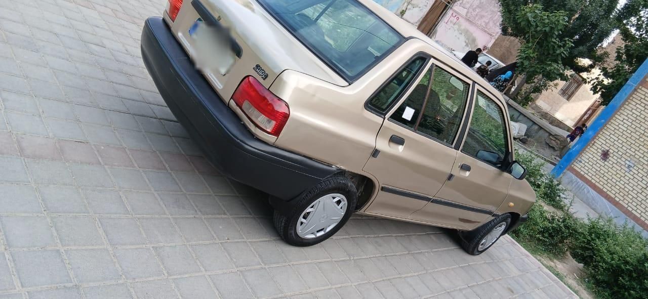 خودرو پراید، صبا آگهی ann_18055468