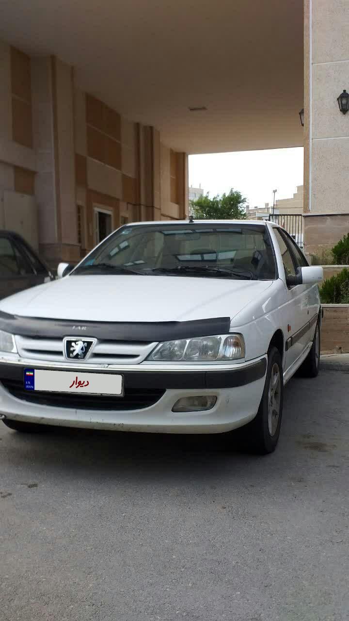 خودرو پژو، پارس آگهی ann_18055496