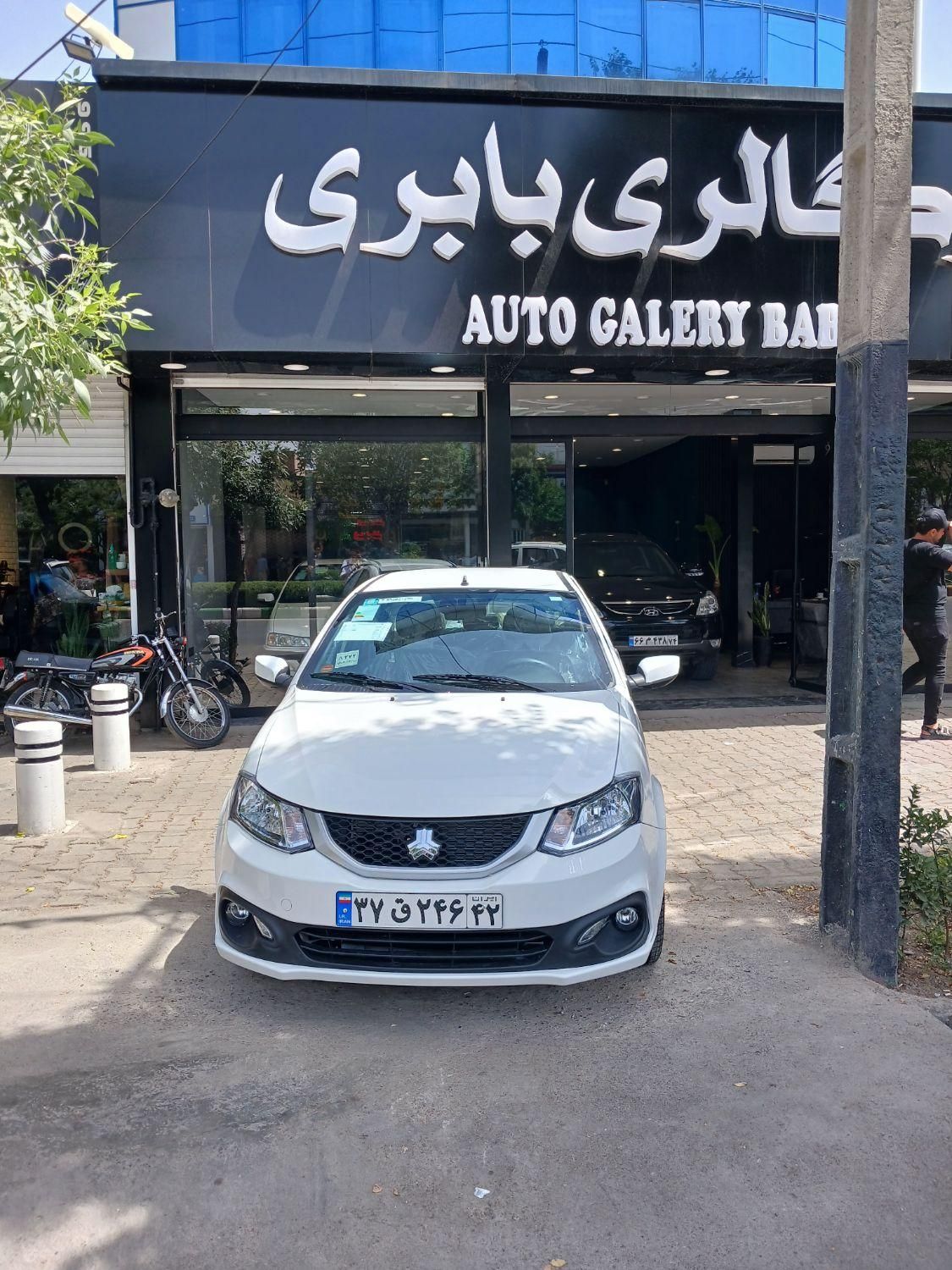 خودرو ساینا، S آگهی ann_18055509