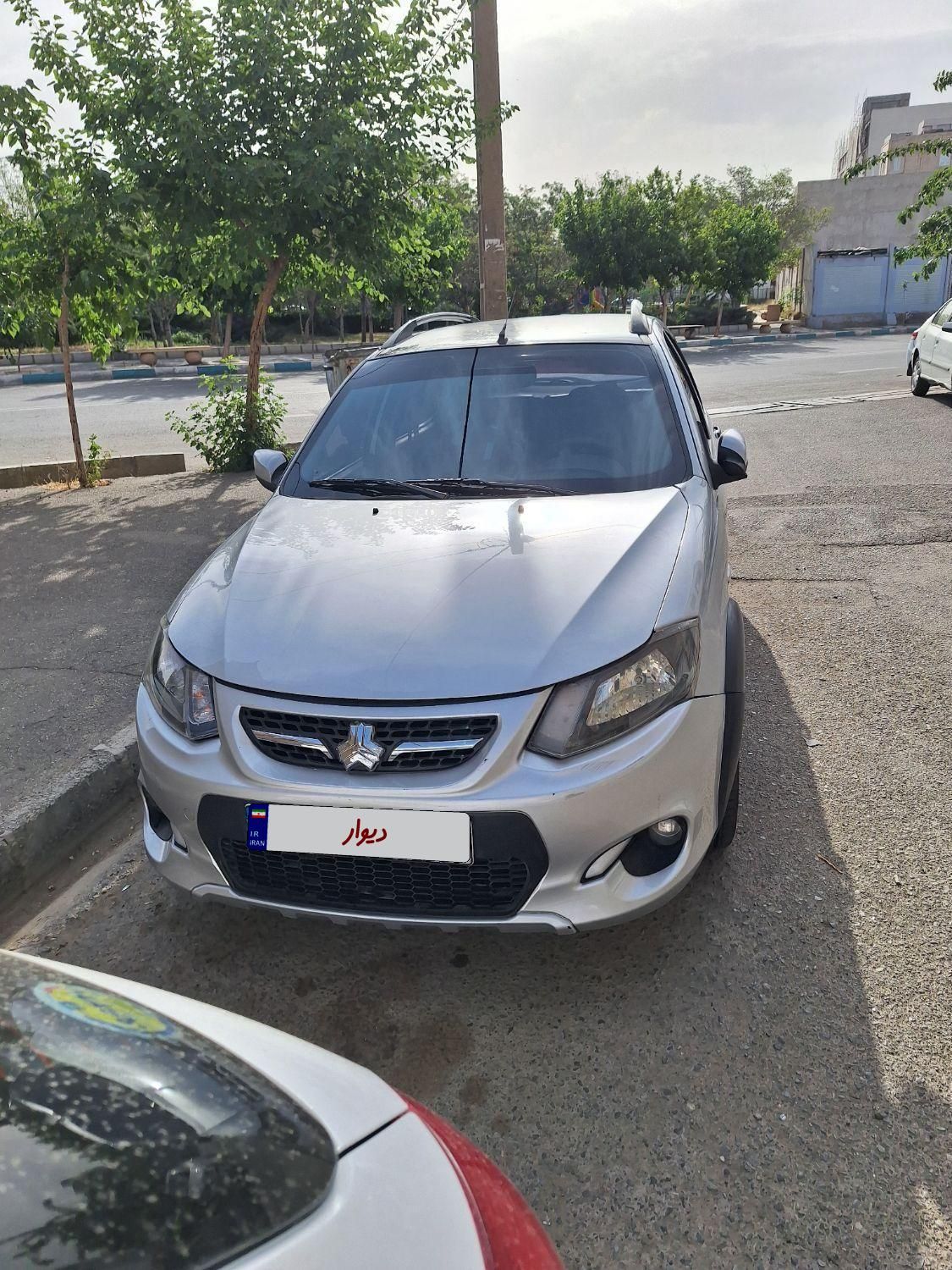 خودرو کوییک، R آگهی ann_18055528