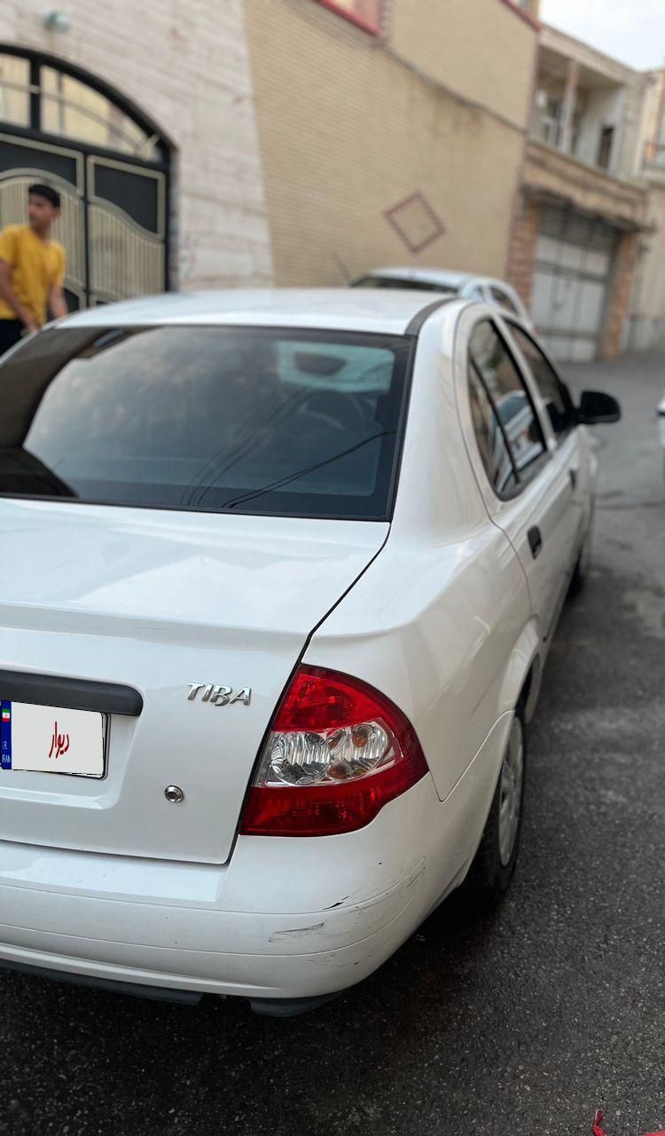 خودرو تیبا، صندوق دار آگهی ann_18055529