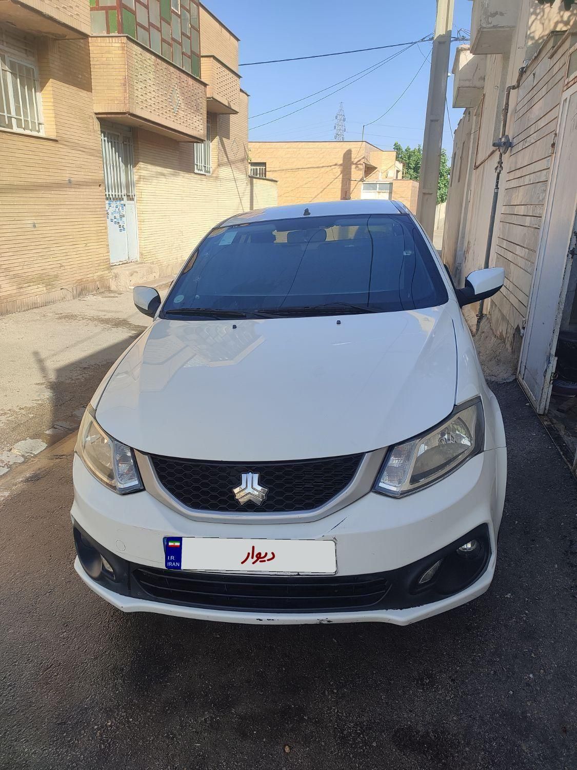خودرو ساینا، S آگهی ann_18055533