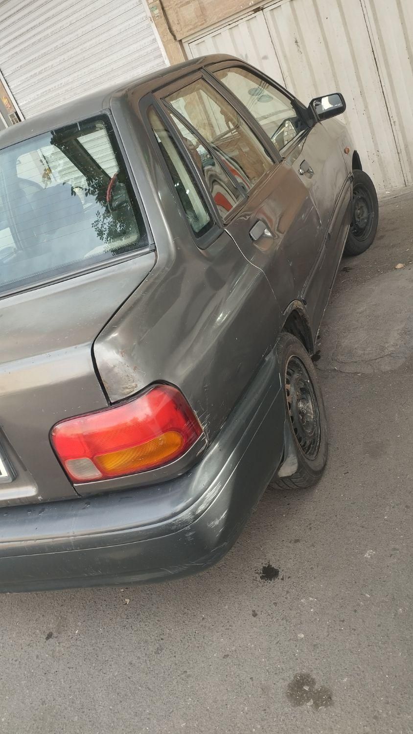خودرو پراید، صبا آگهی ann_18055535