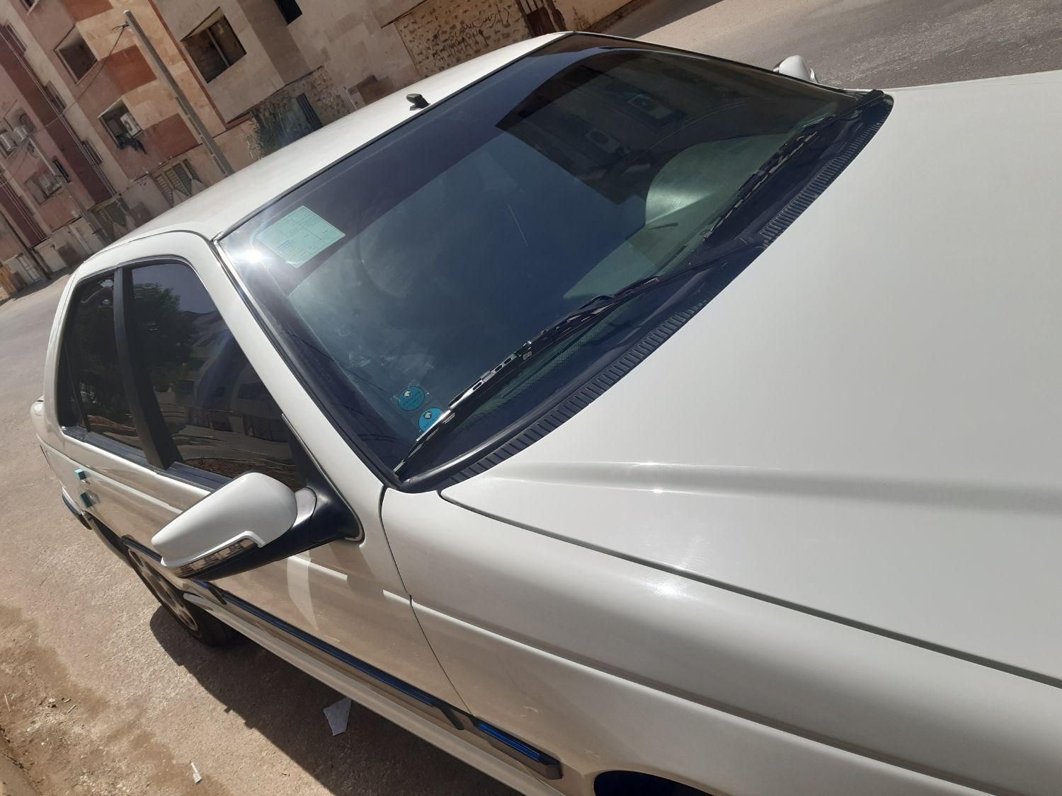 خودرو پژو، پارس آگهی ann_18055541
