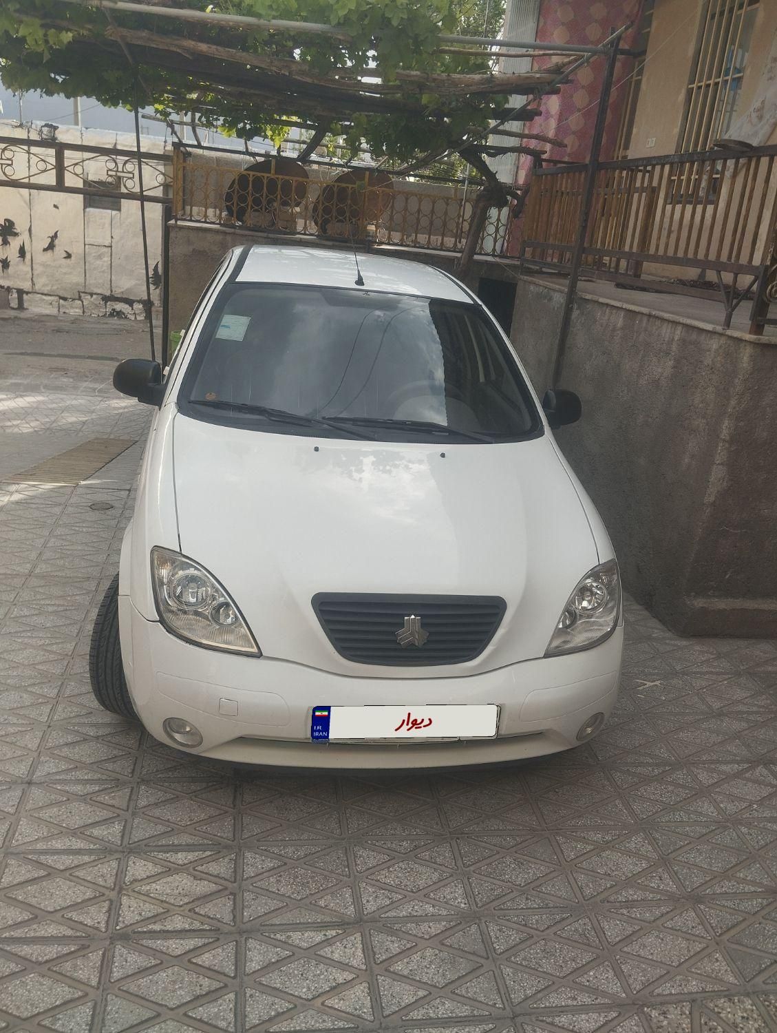 خودرو تیبا، 2 آگهی ann_18055557