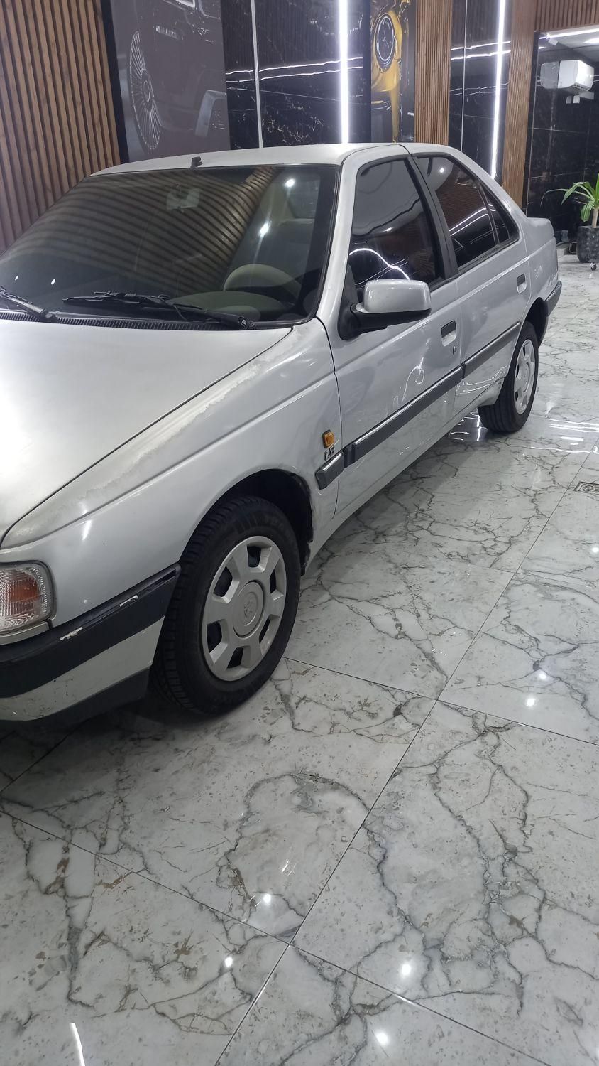 خودرو پژو، 405 آگهی ann_18055561