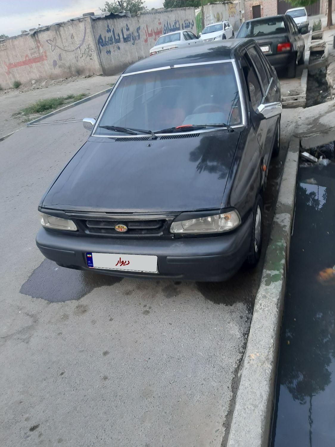 خودرو پراید، صبا آگهی ann_18055563