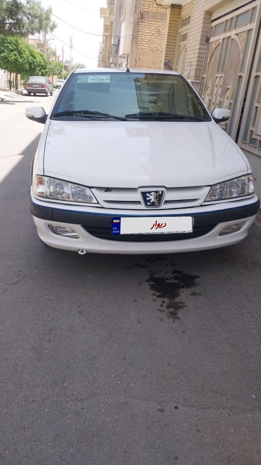 خودرو پژو، پارس آگهی ann_18055577