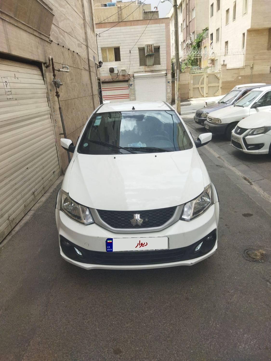 خودرو ساینا، S آگهی ann_18055578
