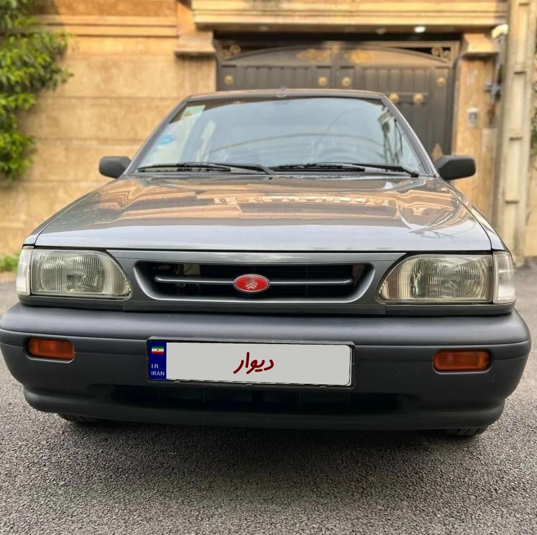 خودرو پراید، صبا آگهی ann_18055583