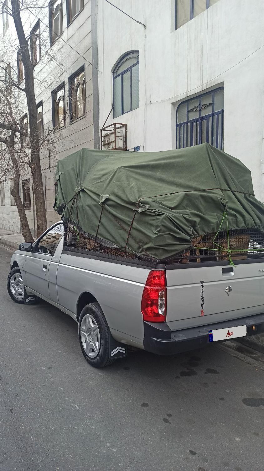 خودرو آریسان، 2 آگهی ann_18055586