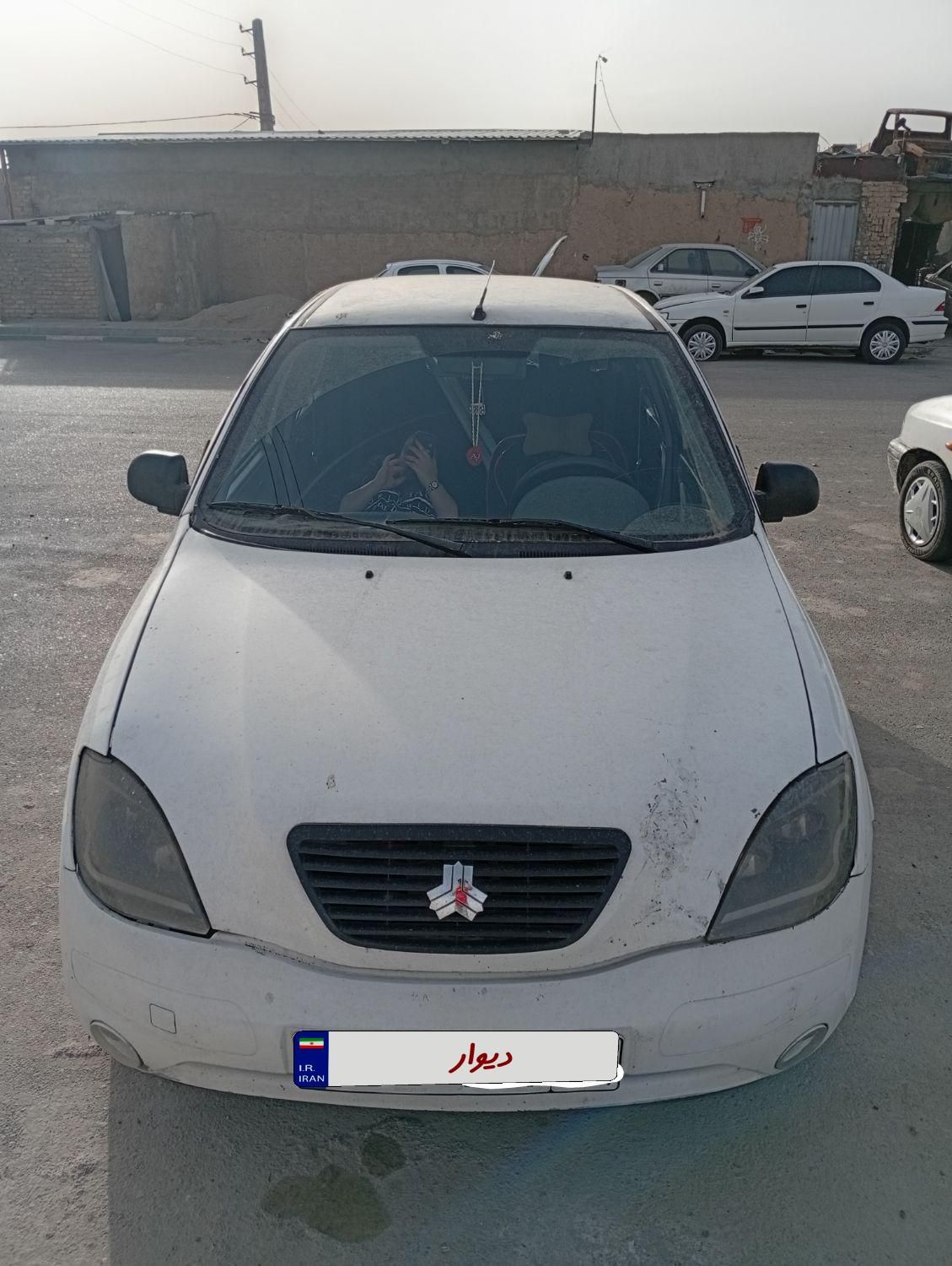خودرو تیبا، 2 آگهی ann_18055590