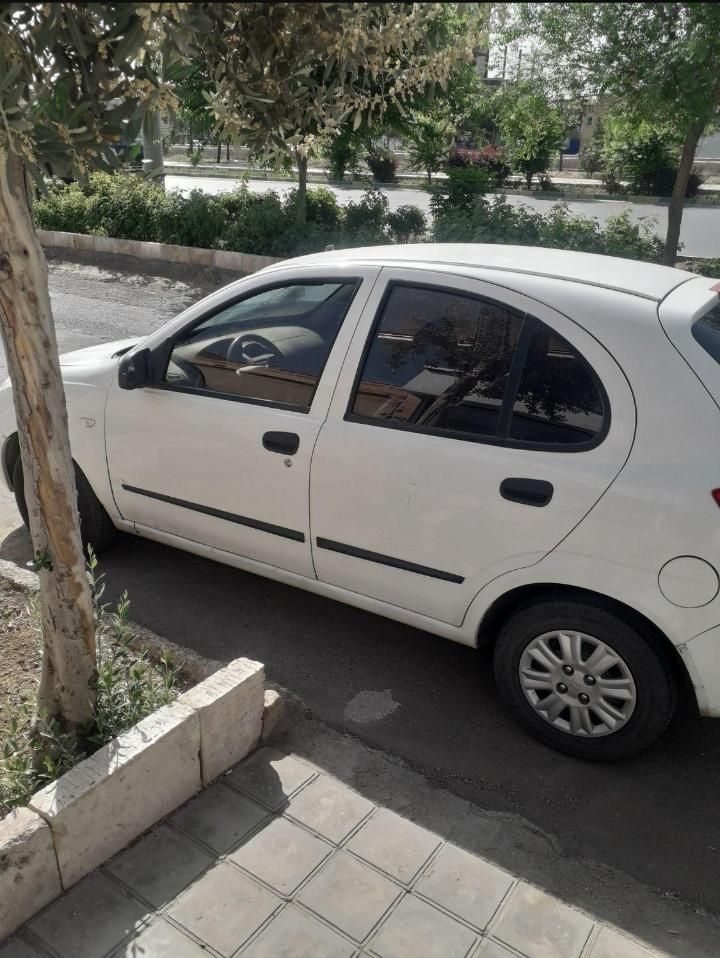 خودرو تیبا، 2 آگهی ann_18055592