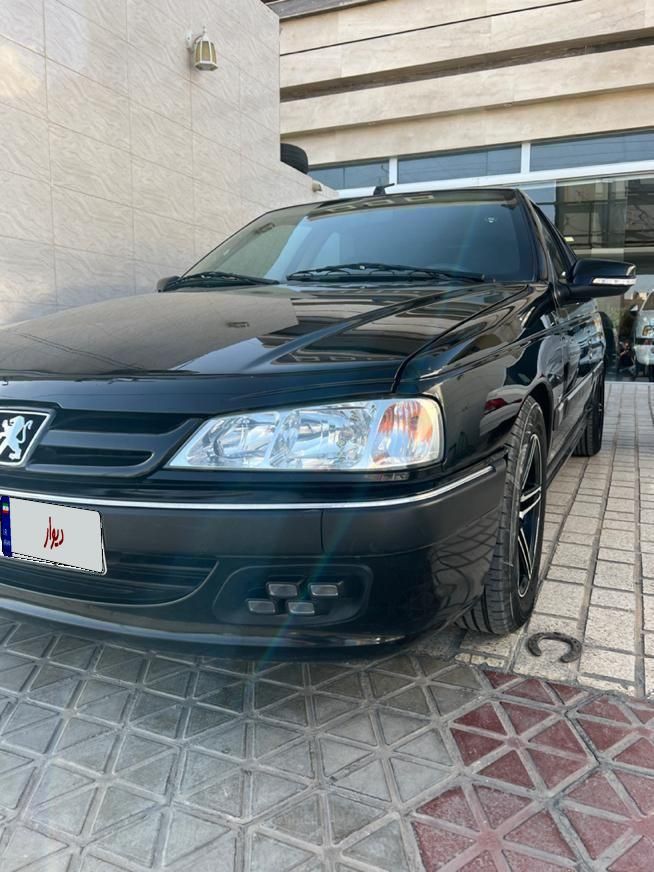 خودرو پژو، پارس آگهی ann_18055611