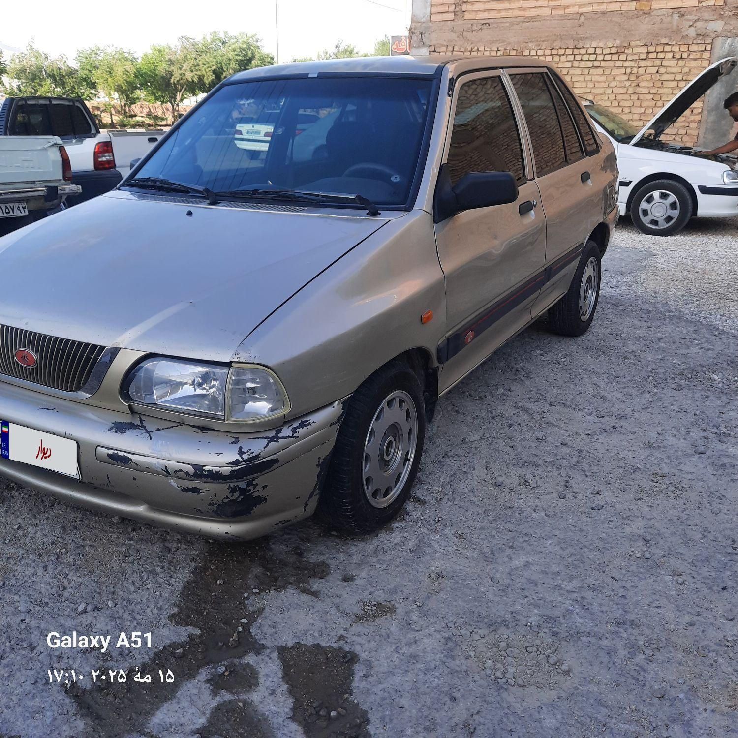 خودرو پراید، 141 آگهی ann_18055613