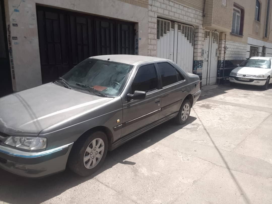 خودرو پژو، پارس آگهی ann_18055626