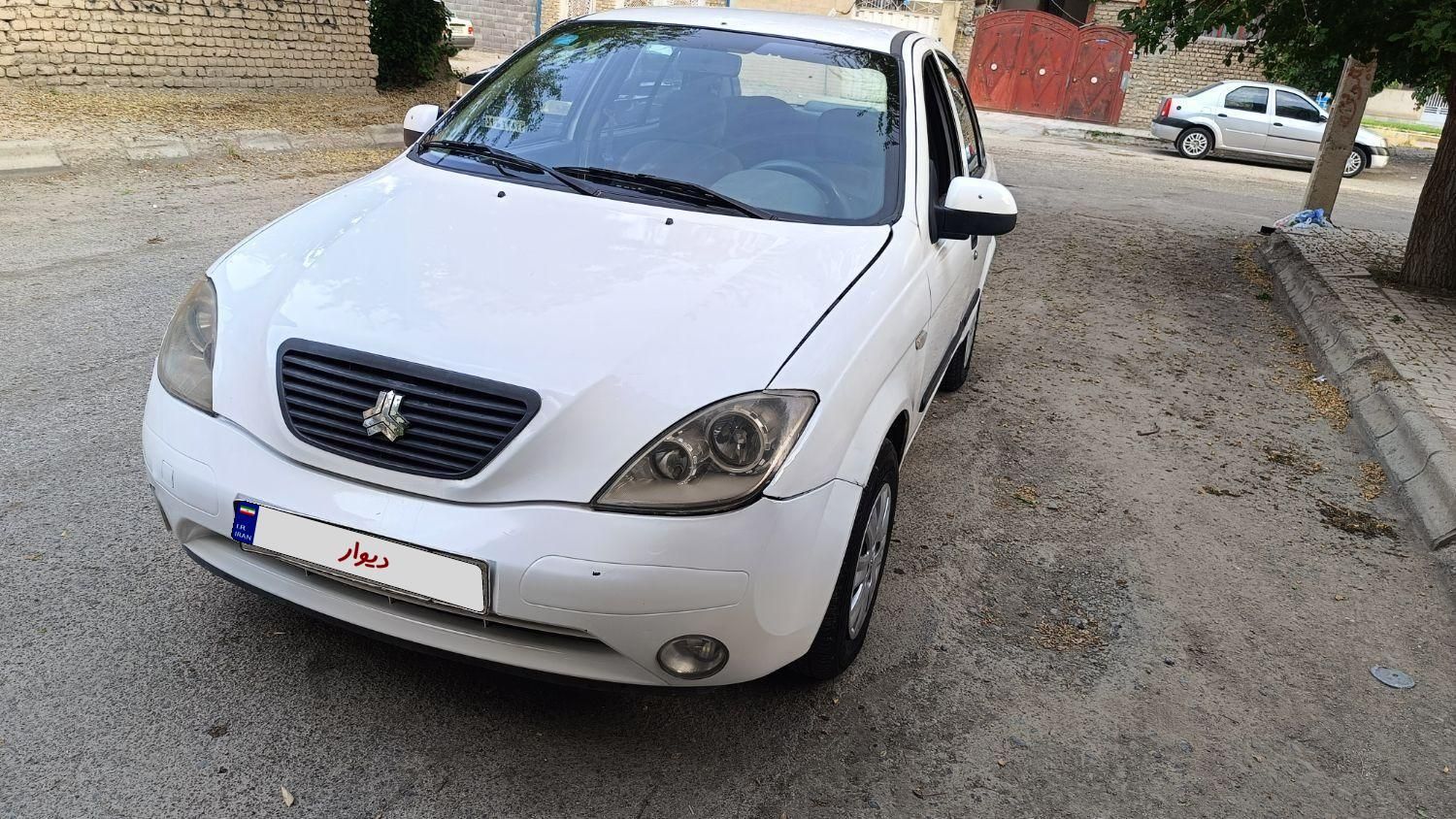 خودرو تیبا، صندوق دار آگهی ann_18055629