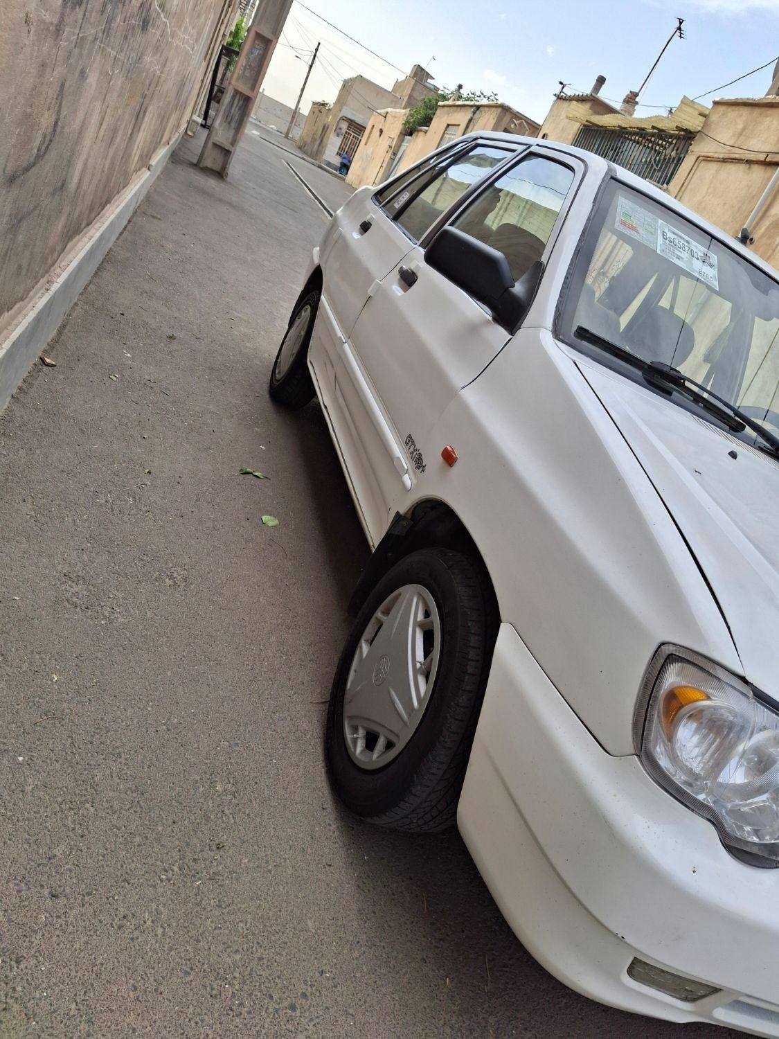خودرو پراید، 132 آگهی ann_18055640